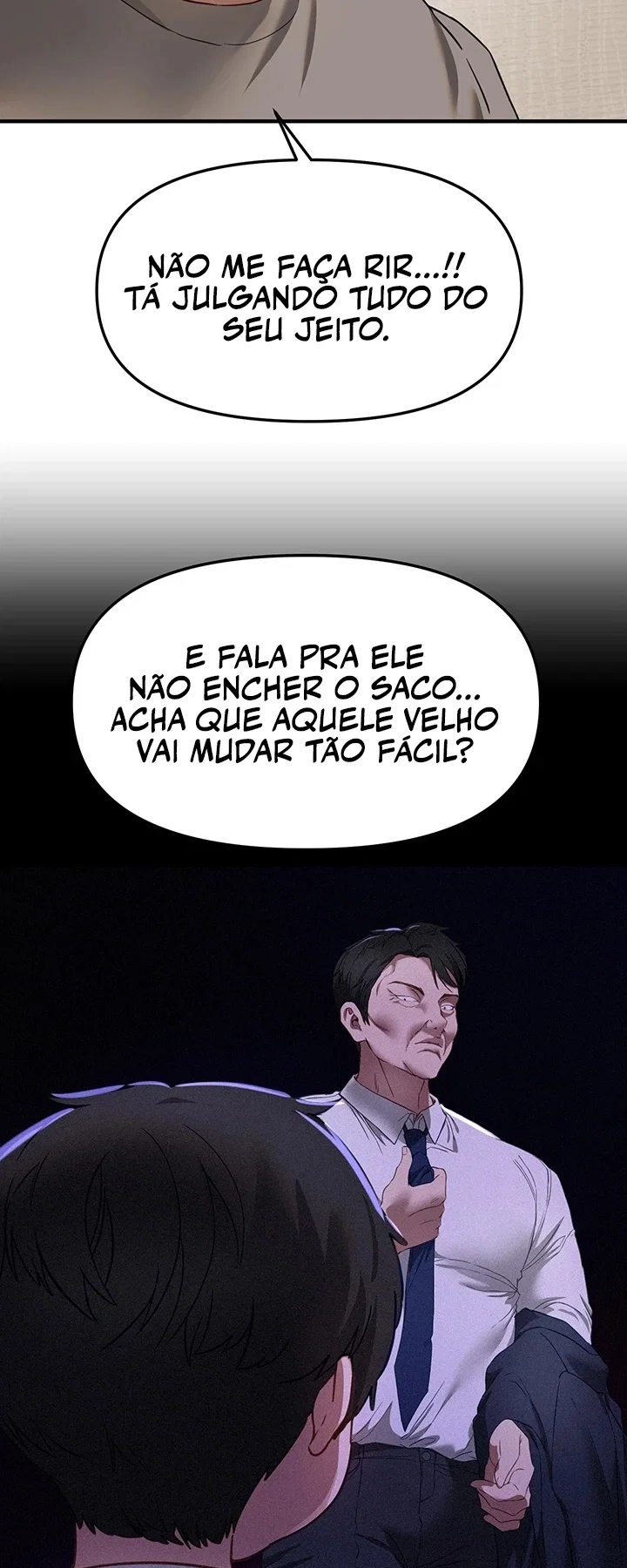 Beautiful Days — Capítulo 76 — página 26