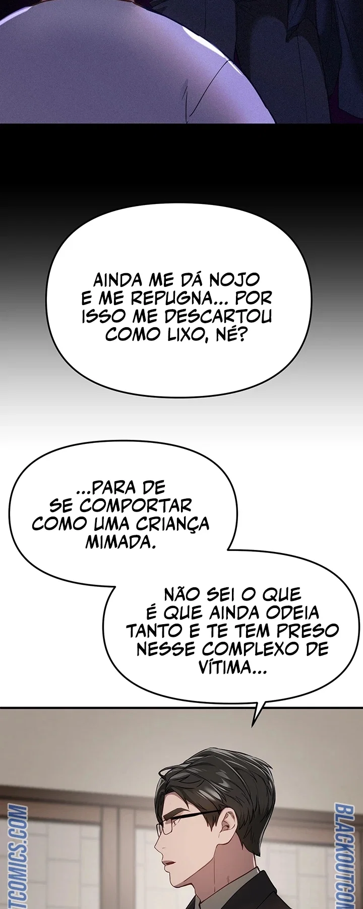 Beautiful Days — Capítulo 76 — página 27
