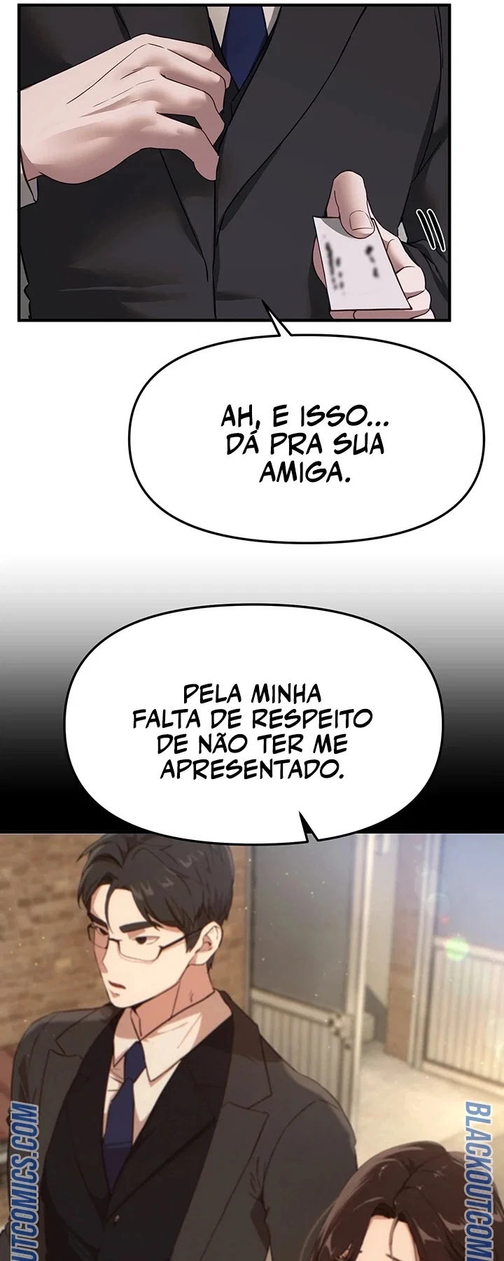 Beautiful Days — Capítulo 76 — página 32
