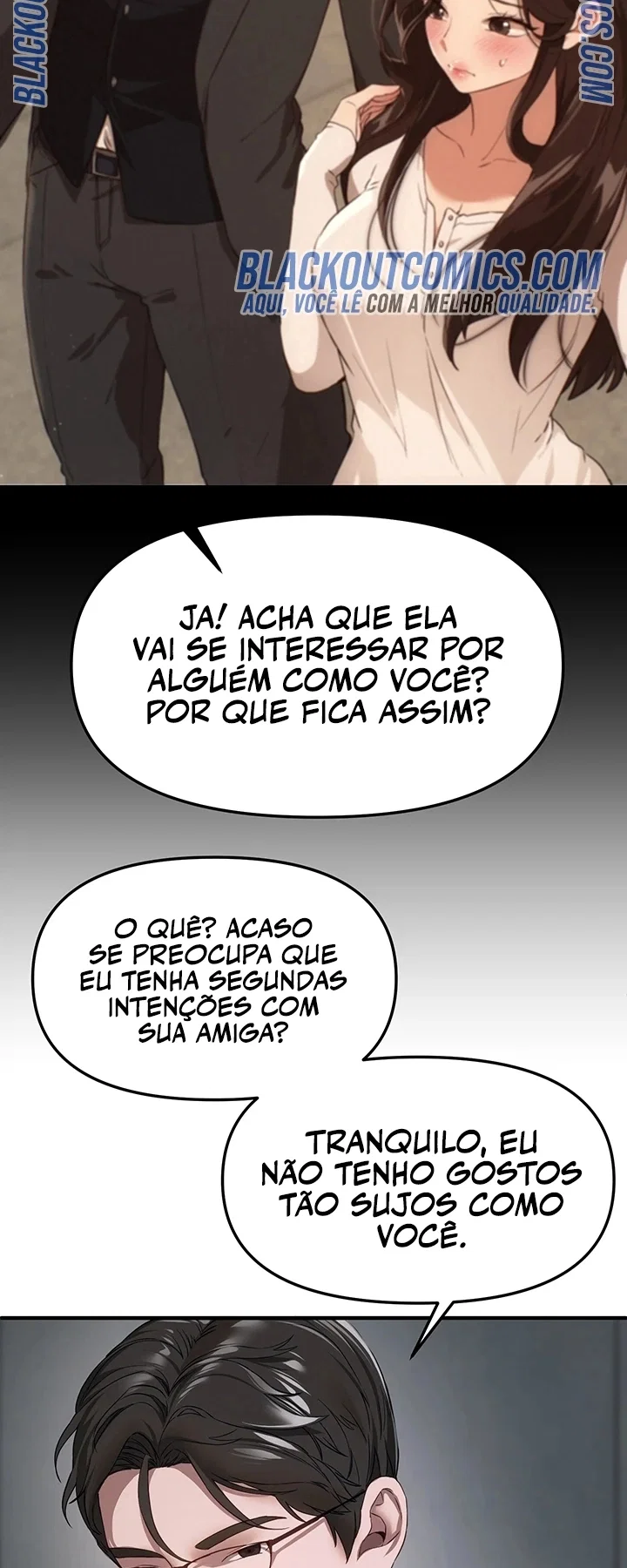 Beautiful Days — Capítulo 76 — página 33