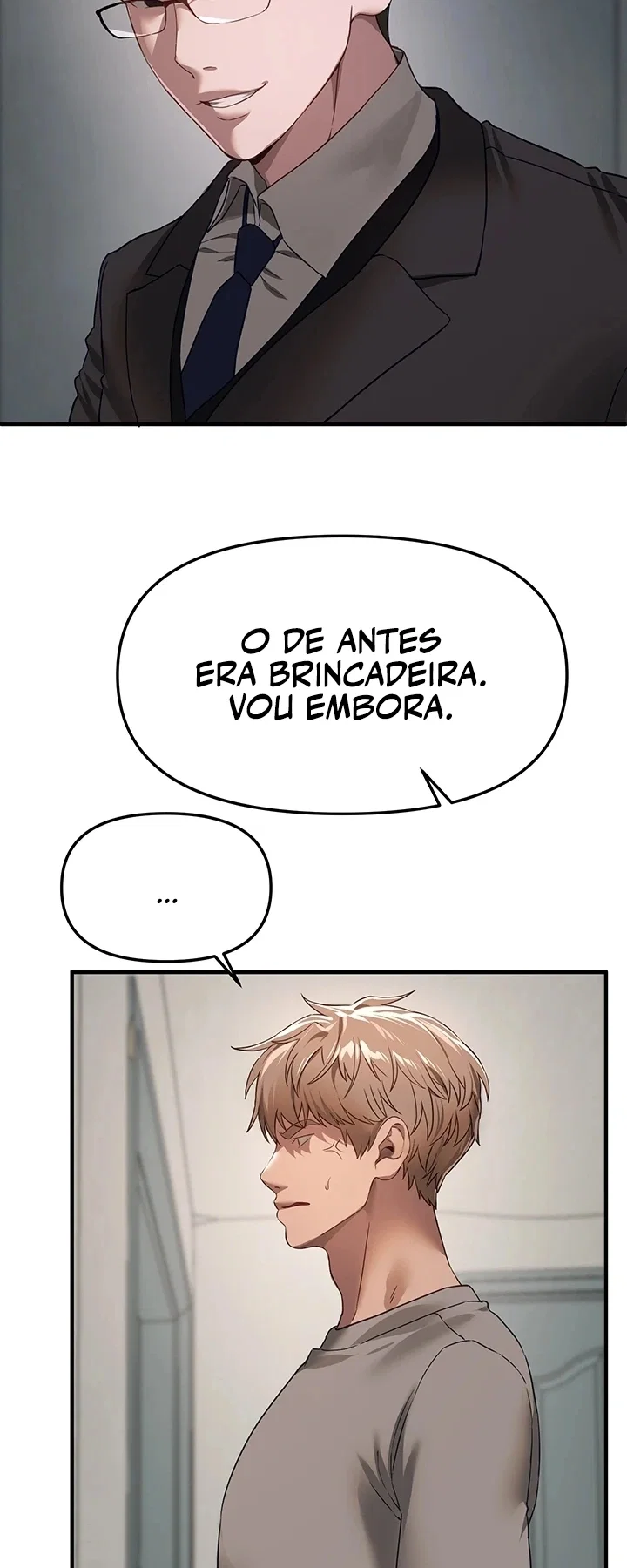 Beautiful Days — Capítulo 76 — página 34
