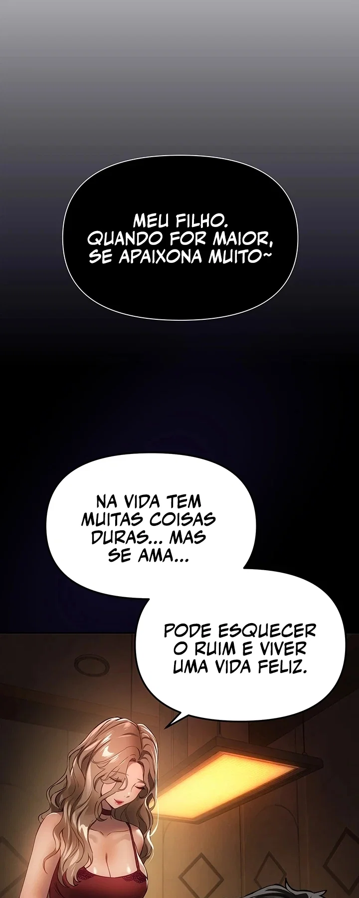 Beautiful Days — Capítulo 76 — página 38