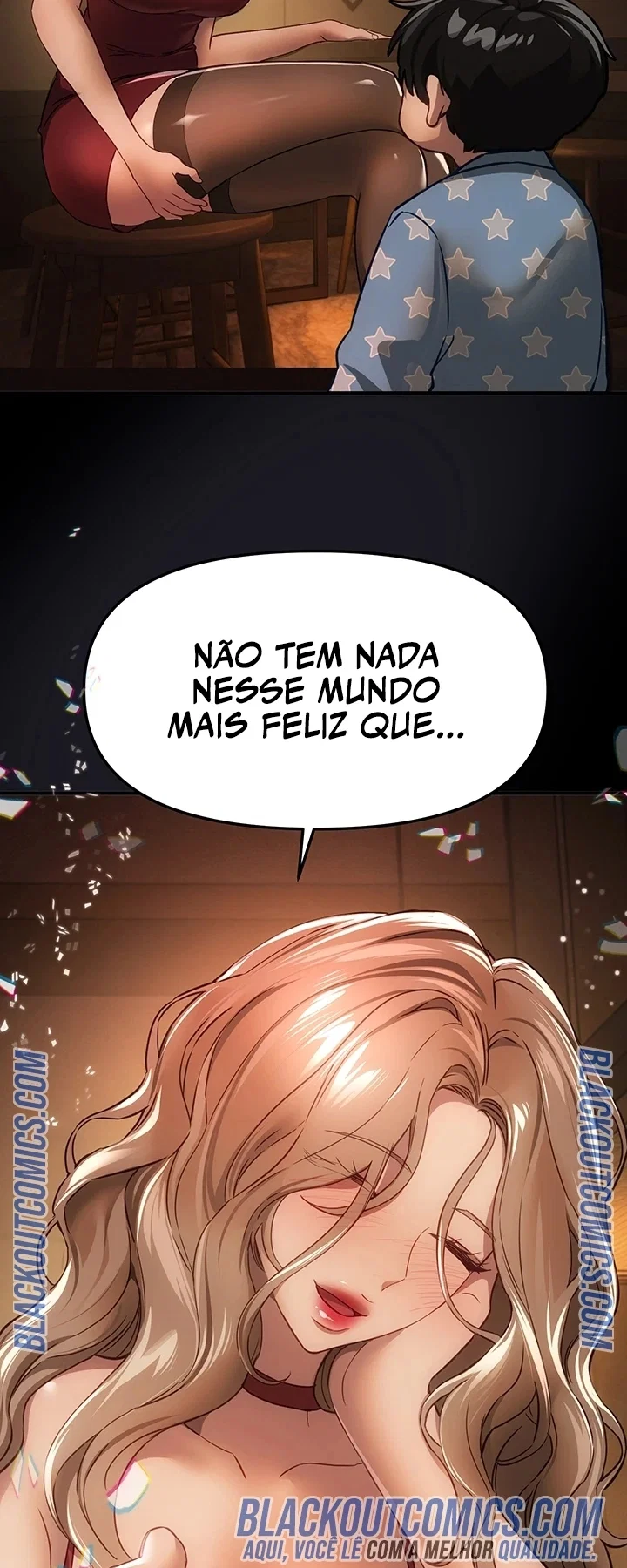 Beautiful Days — Capítulo 76 — página 39