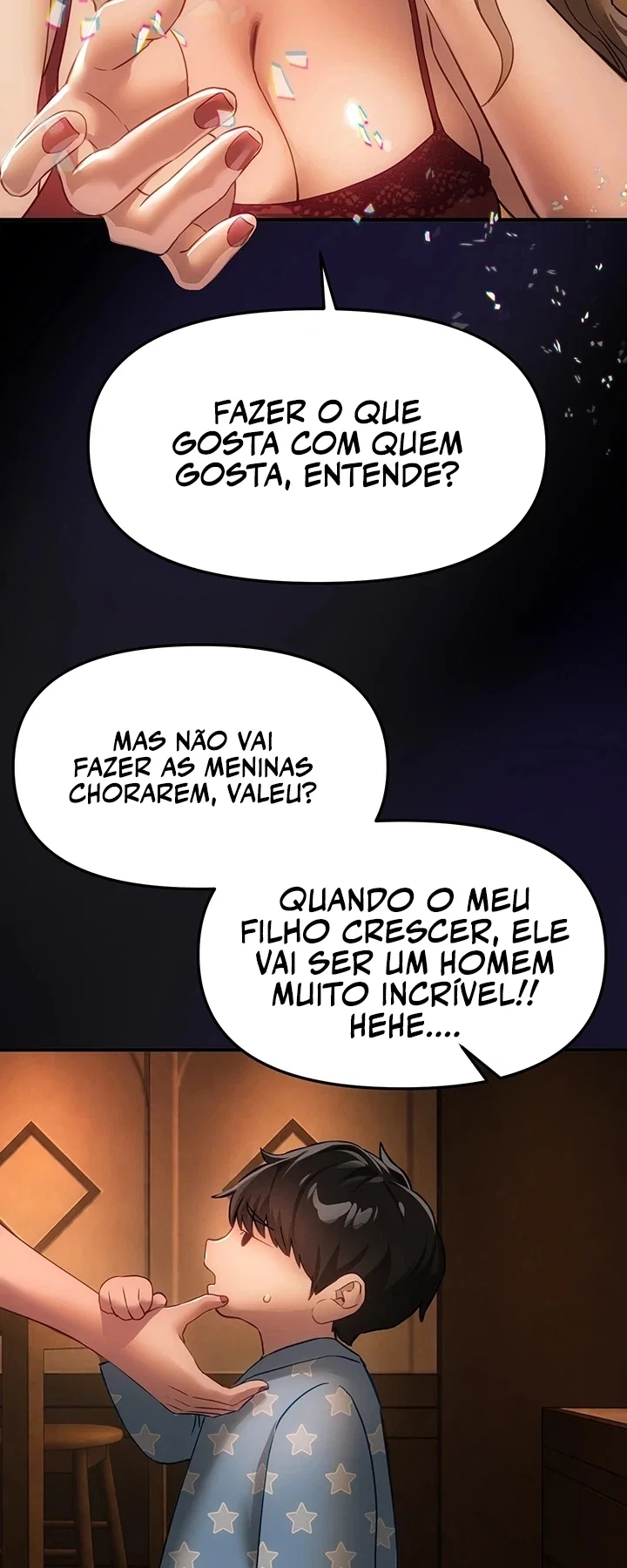 Beautiful Days — Capítulo 76 — página 40