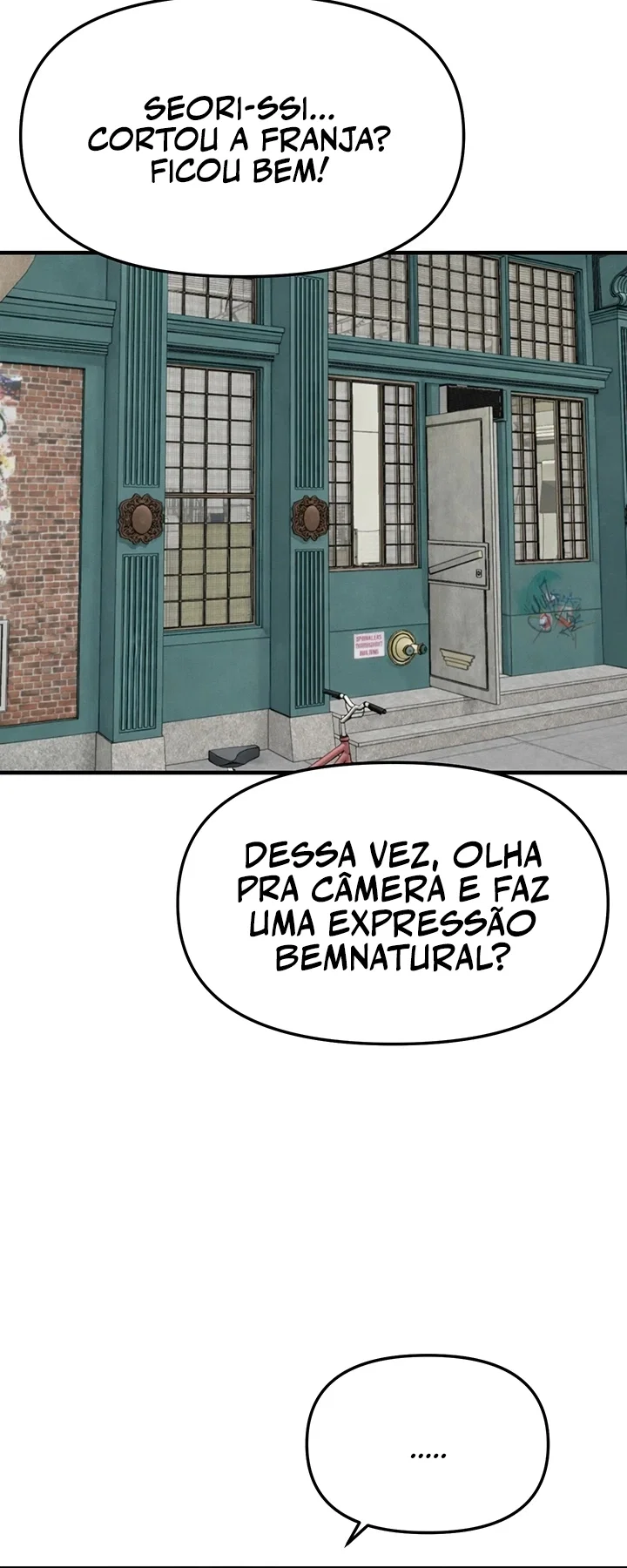 Beautiful Days — Capítulo 76 — página 50