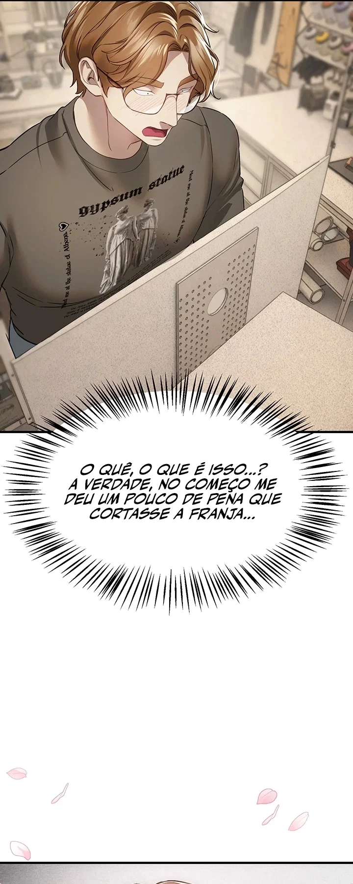 Beautiful Days — Capítulo 76 — página 51