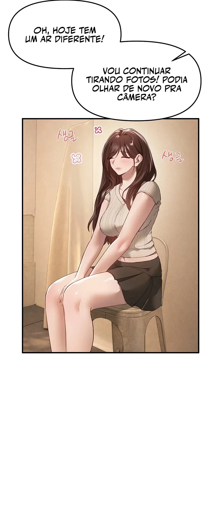 Beautiful Days — Capítulo 76 — página 54