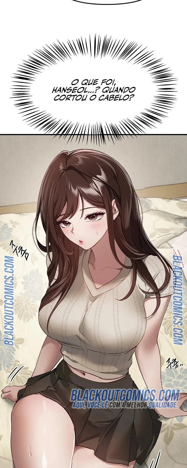 Beautiful Days — Capítulo 76 — página 57