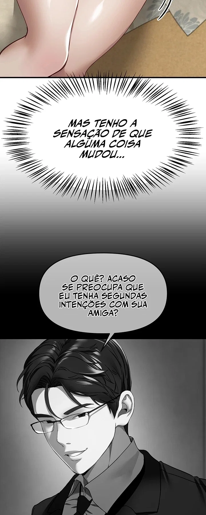 Beautiful Days — Capítulo 76 — página 58
