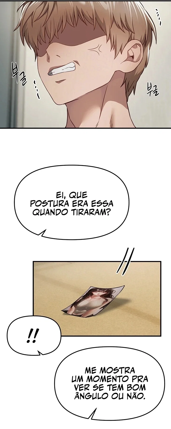 Beautiful Days — Capítulo 76 — página 60