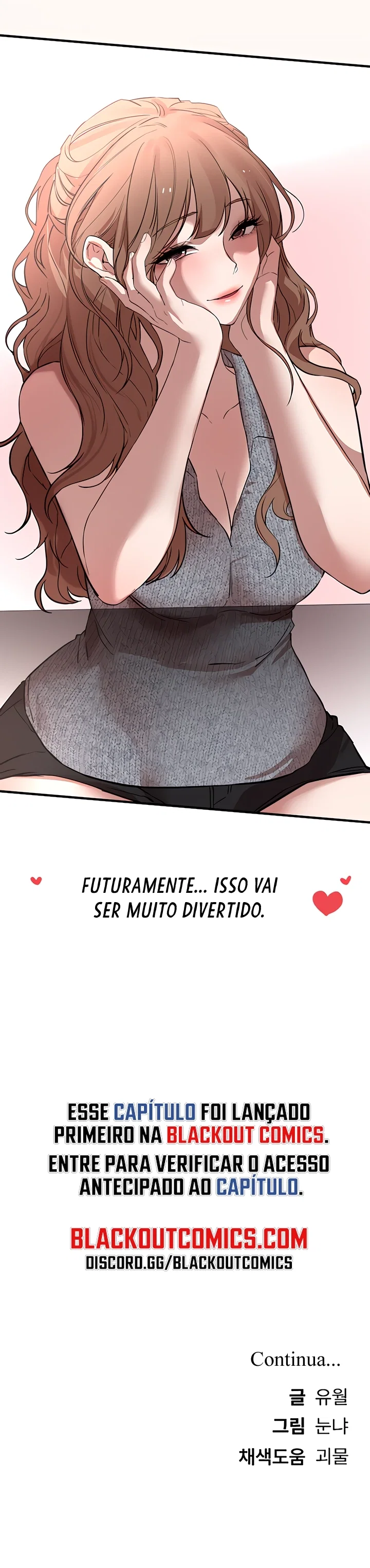 Beautiful Days — Capítulo 42 — página 11