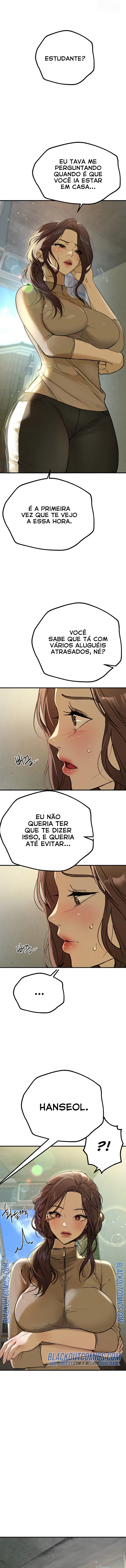 Beautiful Days — Capítulo 29 — página 5