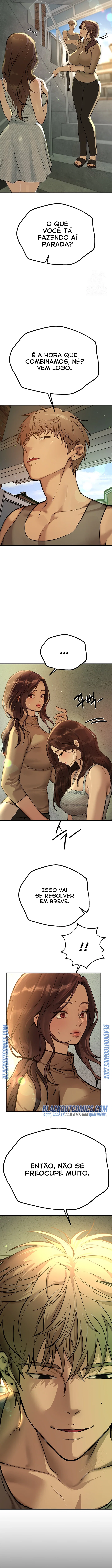 Beautiful Days — Capítulo 29 — página 6