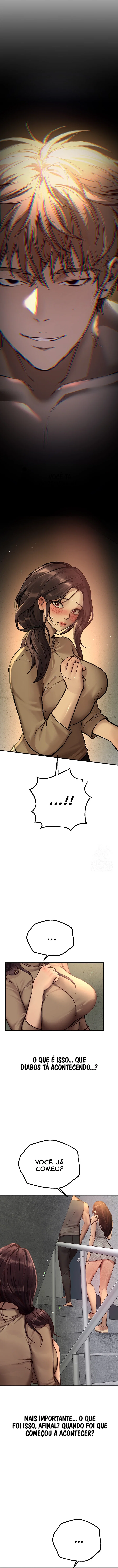 Beautiful Days — Capítulo 29 — página 7