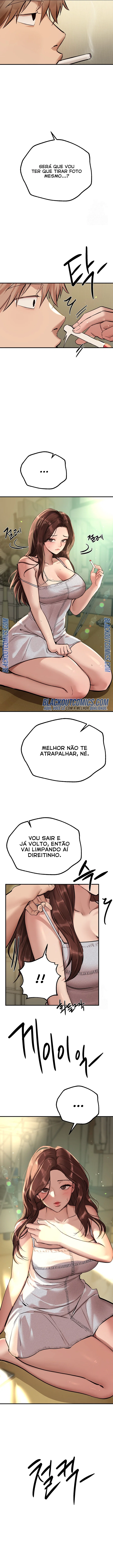 Beautiful Days — Capítulo 29 — página 10