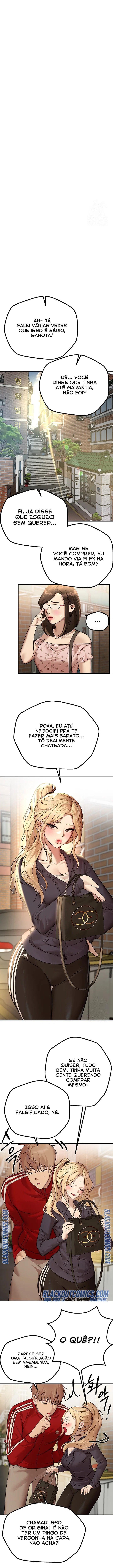 Beautiful Days — Capítulo 29 — página 11