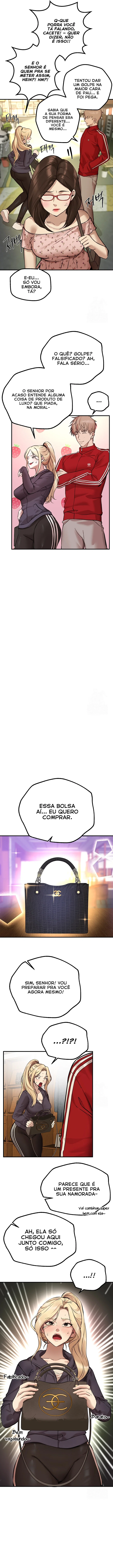 Beautiful Days — Capítulo 29 — página 12