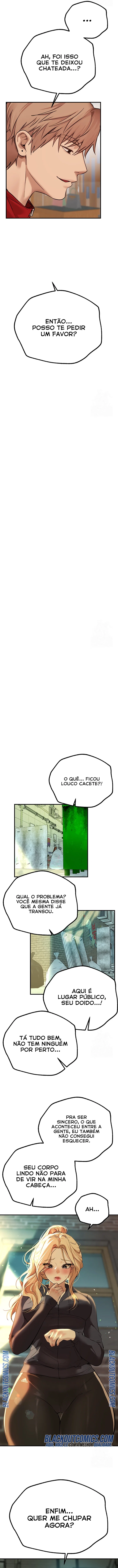 Beautiful Days — Capítulo 29 — página 14