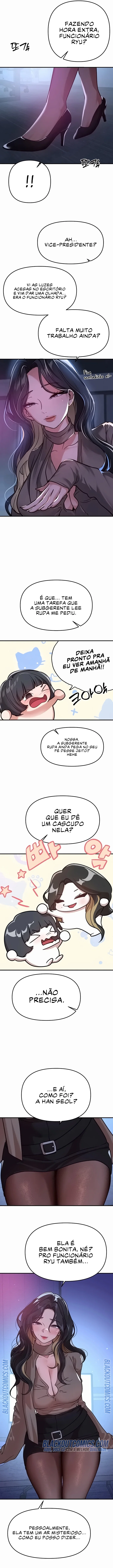 Beautiful Days — Capítulo 96 — página 9