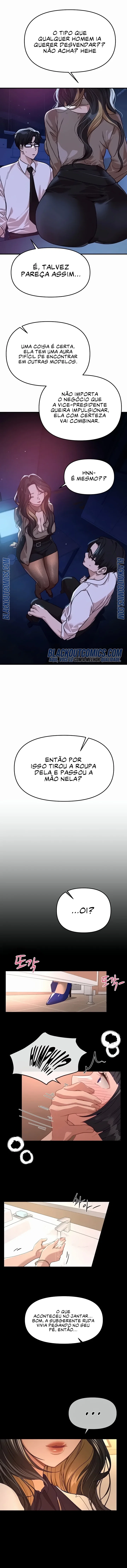 Beautiful Days — Capítulo 96 — página 10
