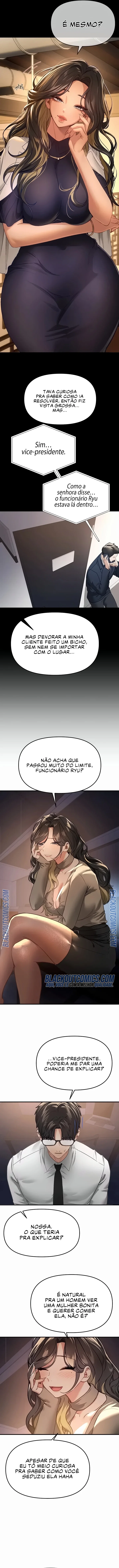 Beautiful Days — Capítulo 96 — página 11