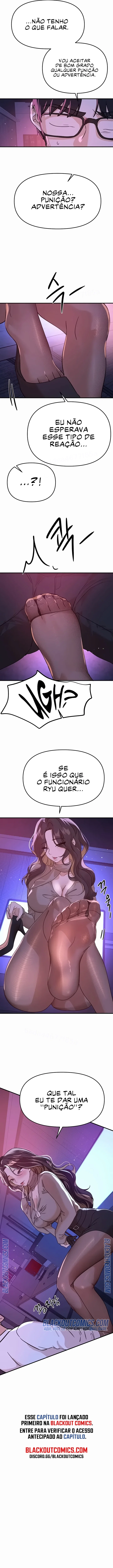 Beautiful Days — Capítulo 96 — página 12