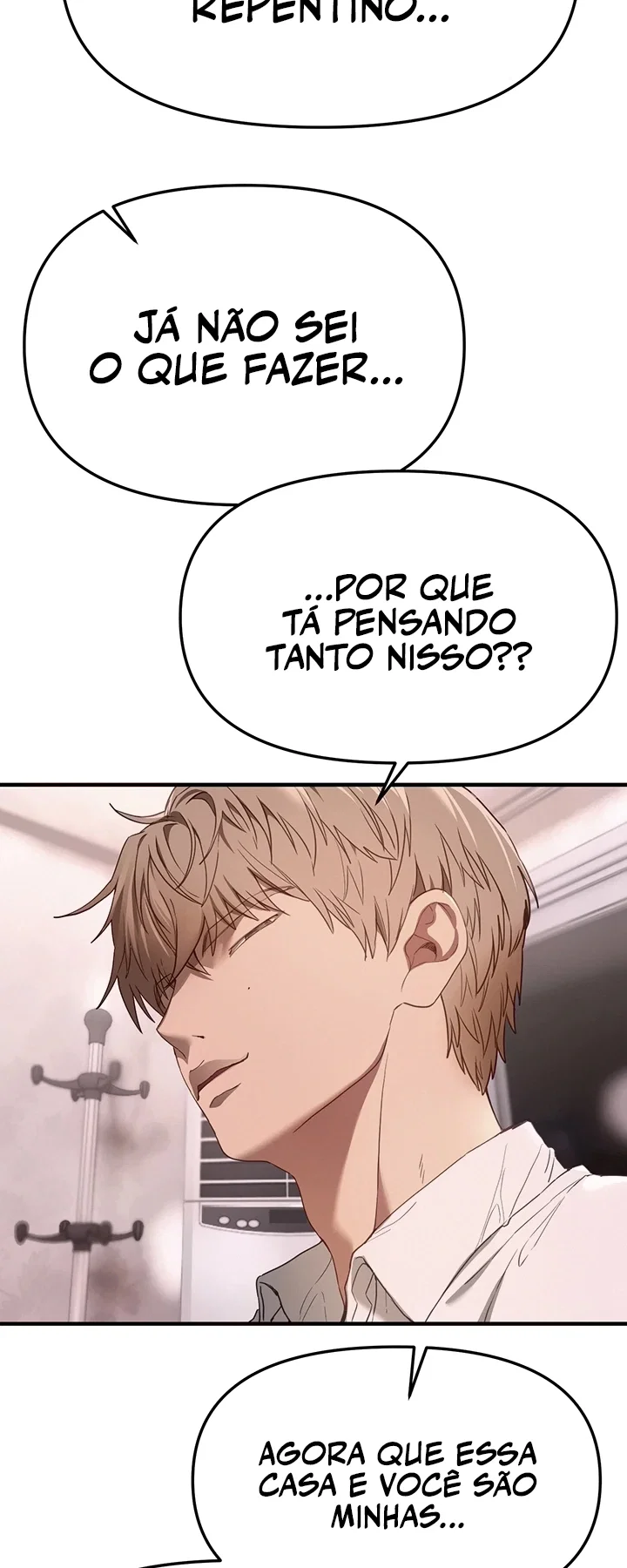 Beautiful Days — Capítulo 68 — página 5