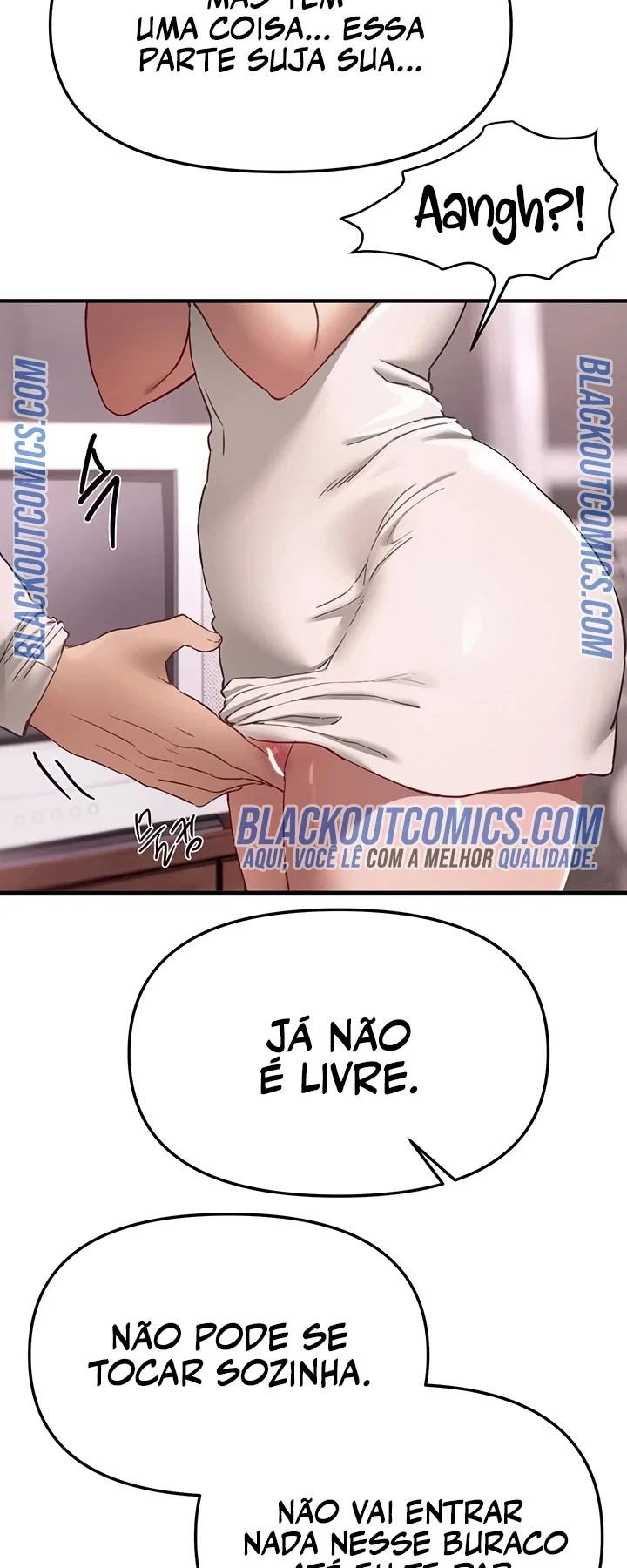 Beautiful Days — Capítulo 68 — página 8