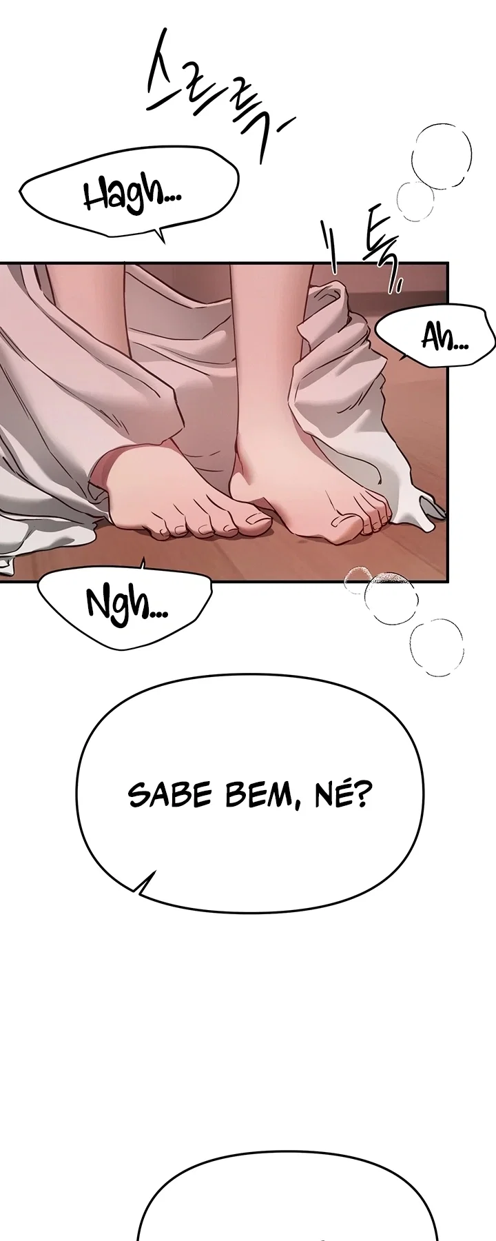 Beautiful Days — Capítulo 68 — página 10