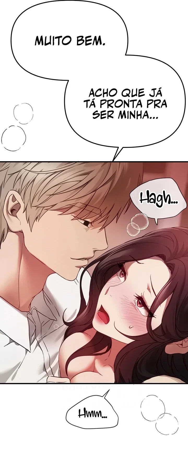 Beautiful Days — Capítulo 68 — página 12