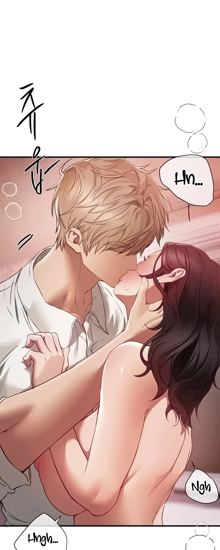 Beautiful Days — Capítulo 68 — página 13