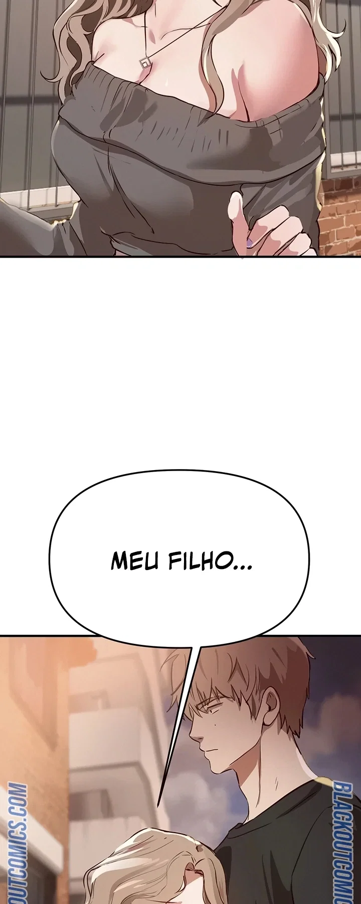 Beautiful Days — Capítulo 68 — página 20