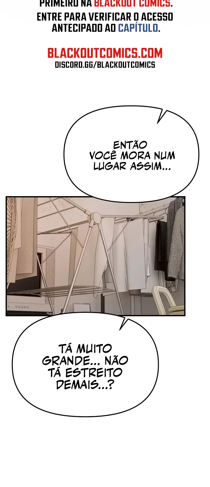 Beautiful Days — Capítulo 68 — página 22