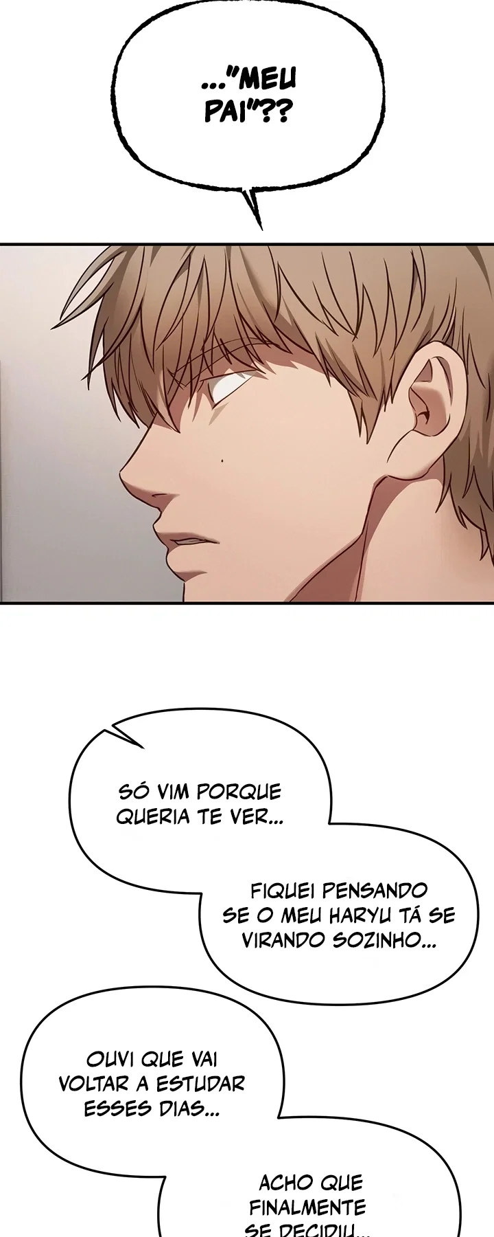 Beautiful Days — Capítulo 68 — página 25