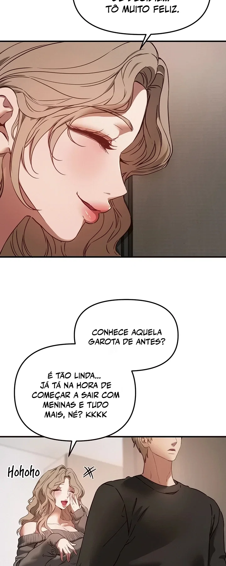 Beautiful Days — Capítulo 68 — página 26