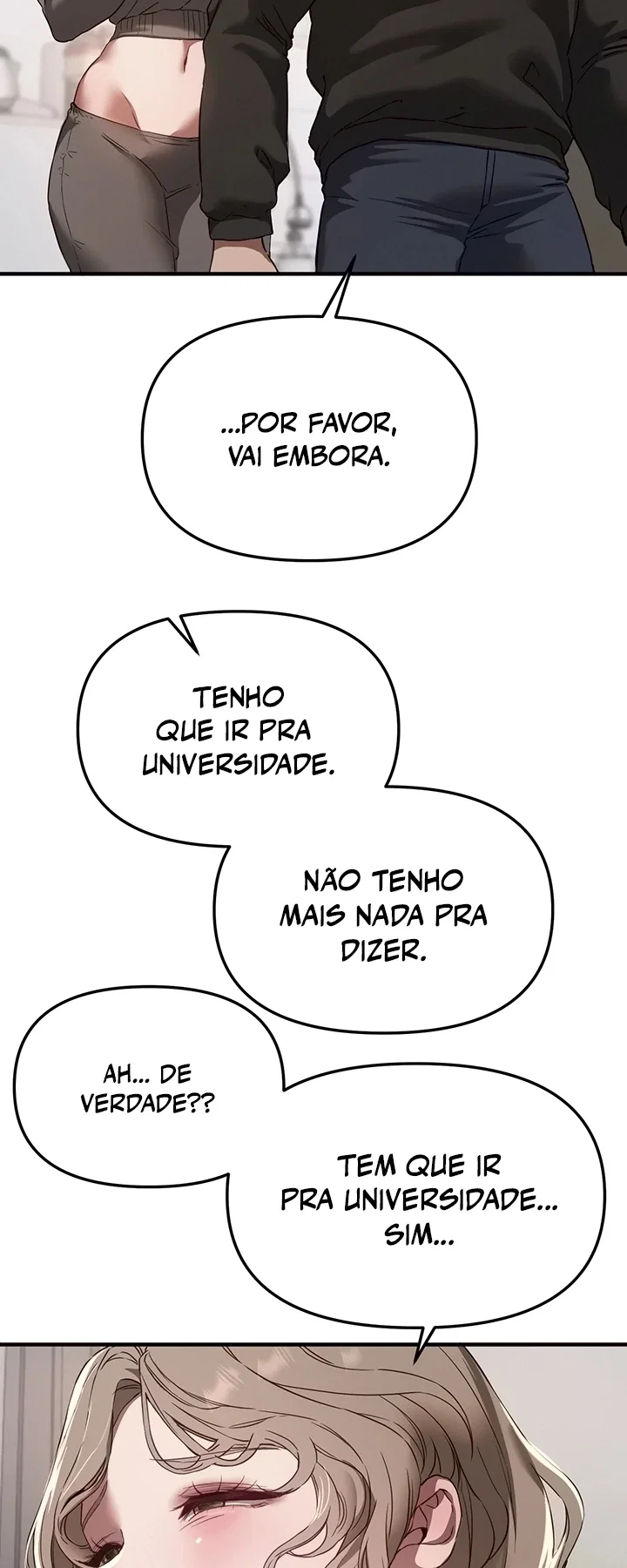 Beautiful Days — Capítulo 68 — página 27