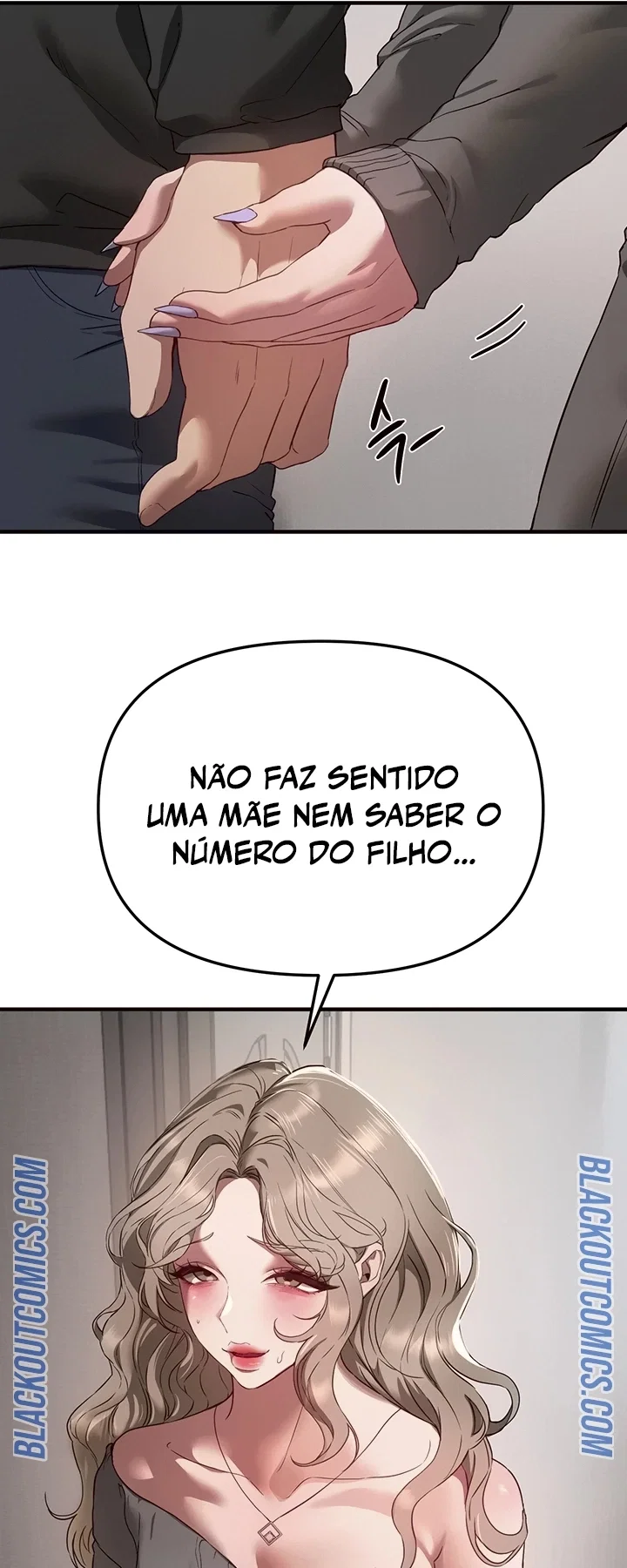 Beautiful Days — Capítulo 68 — página 29