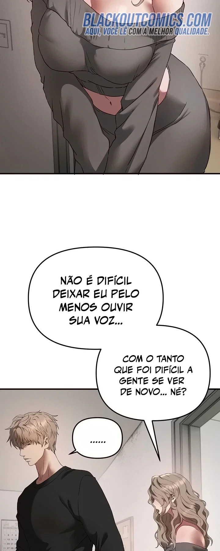 Beautiful Days — Capítulo 68 — página 30
