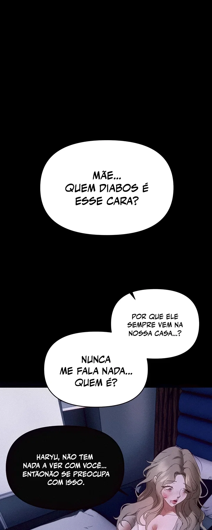 Beautiful Days — Capítulo 68 — página 38