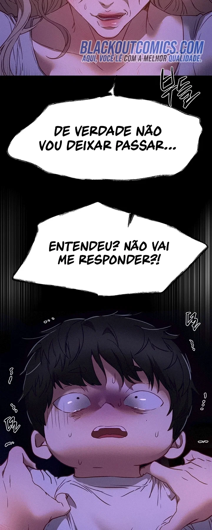 Beautiful Days — Capítulo 68 — página 42