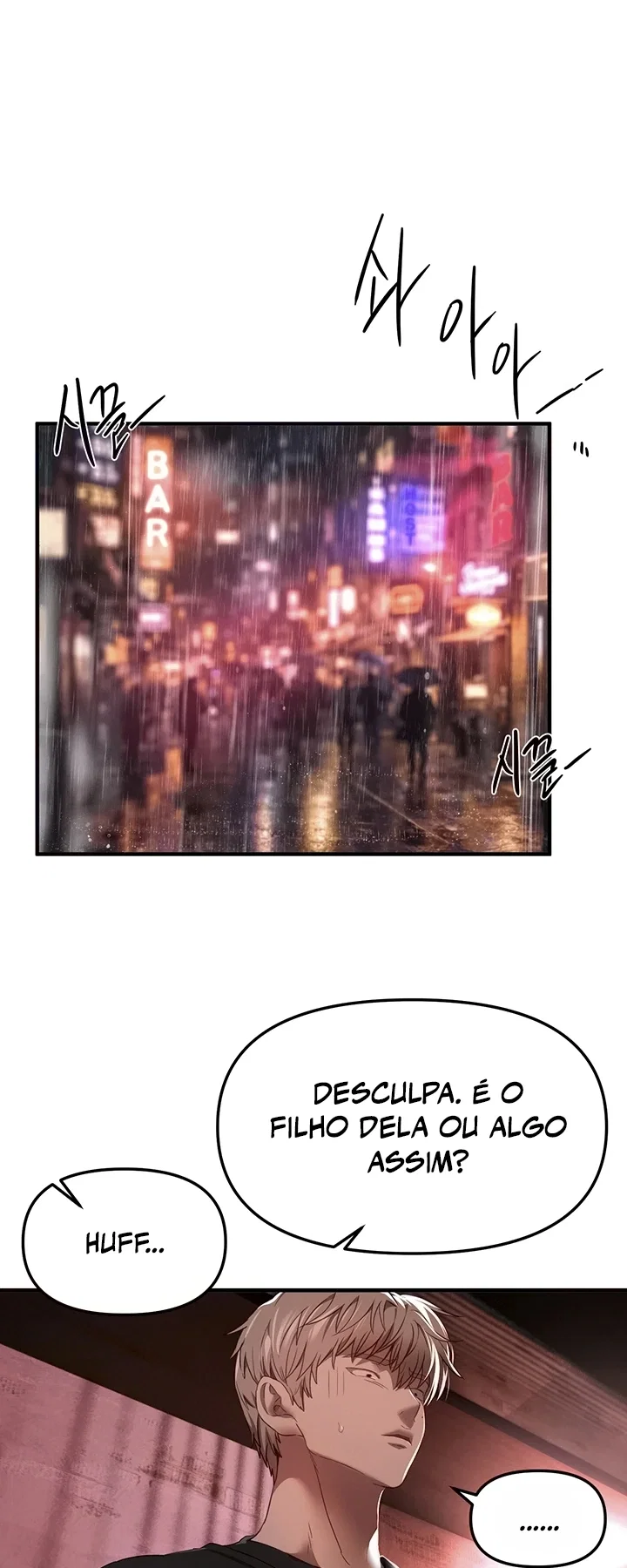 Beautiful Days — Capítulo 68 — página 49