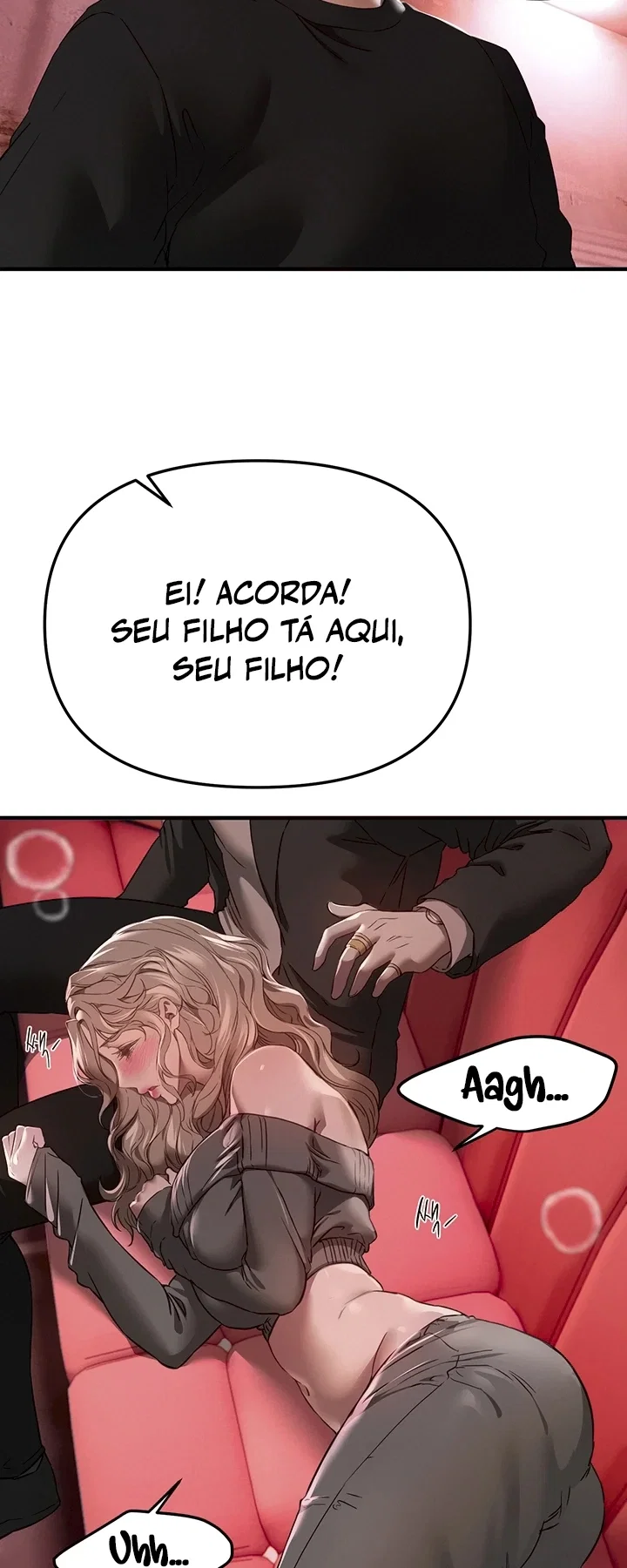 Beautiful Days — Capítulo 68 — página 50