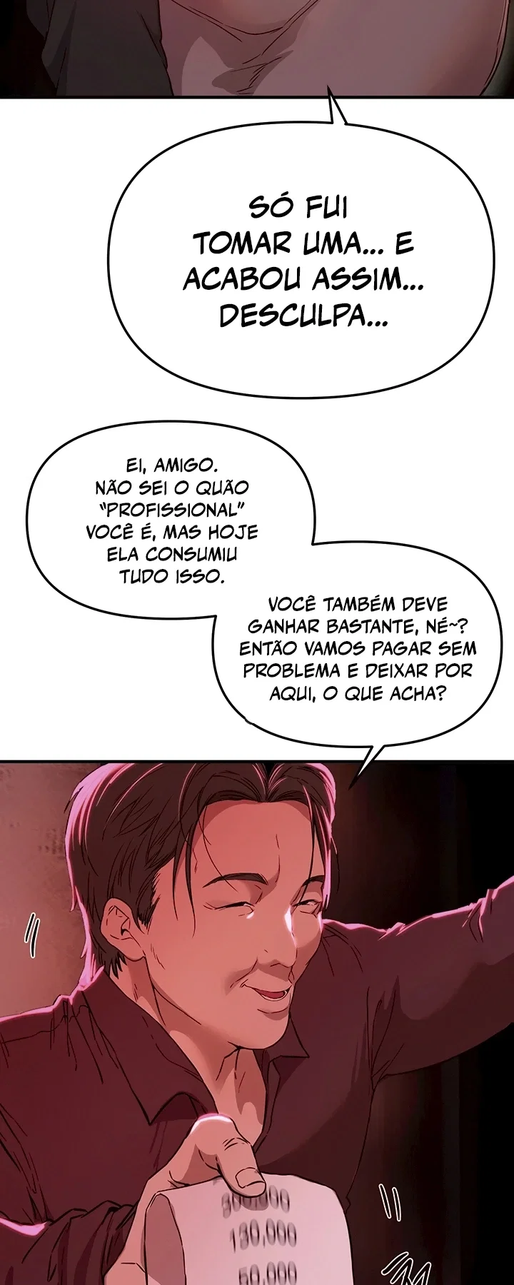 Beautiful Days — Capítulo 68 — página 54