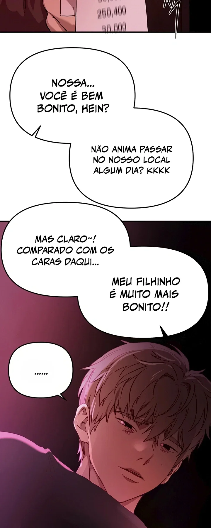 Beautiful Days — Capítulo 68 — página 55