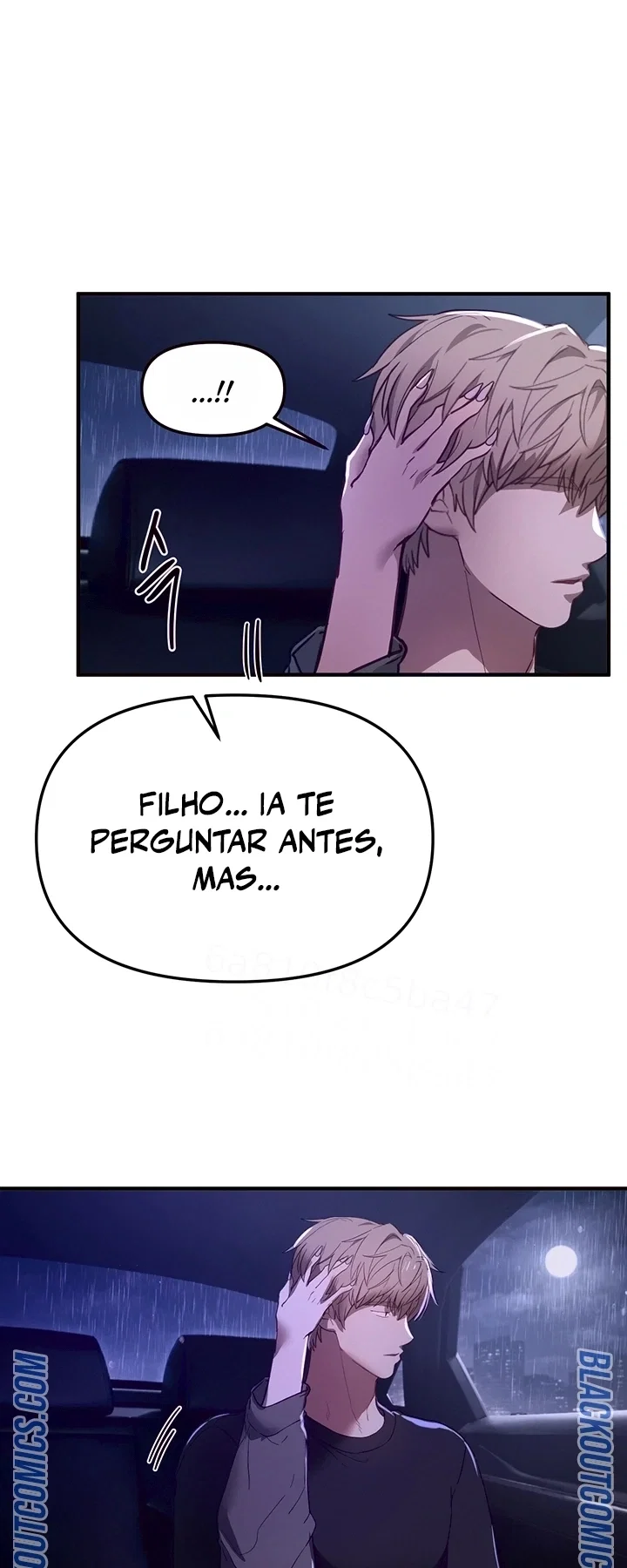 Beautiful Days — Capítulo 68 — página 59