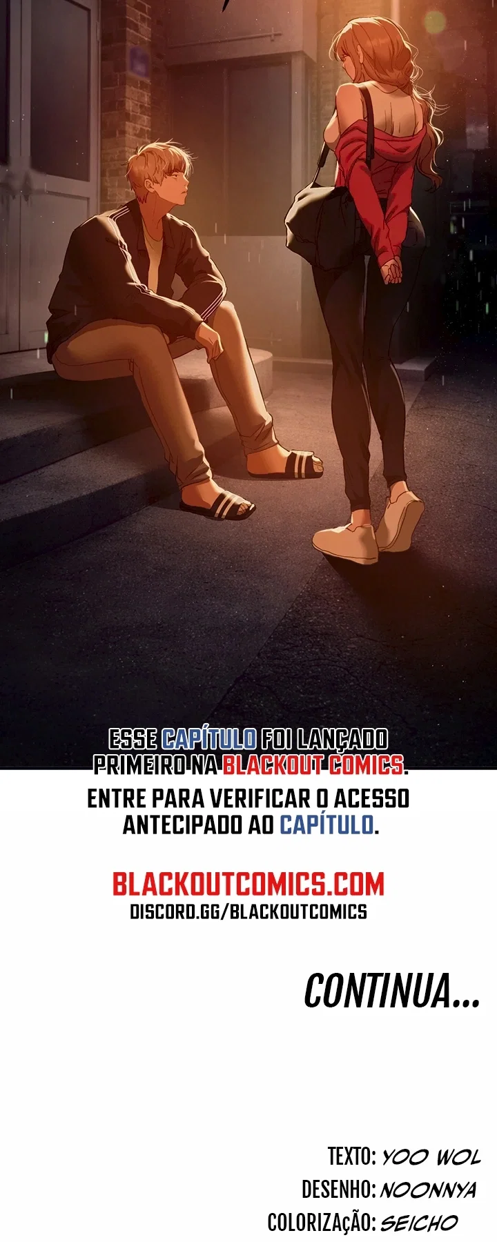 Beautiful Days — Capítulo 68 — página 65