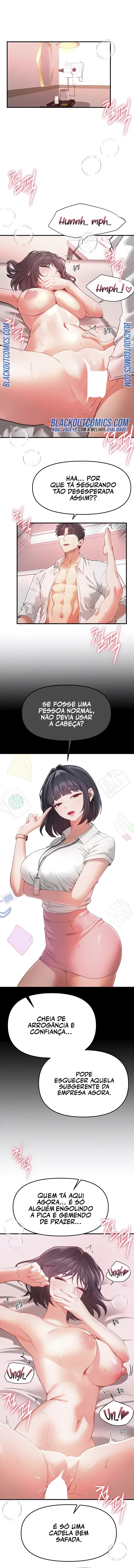 Beautiful Days — Capítulo 93 — página 1