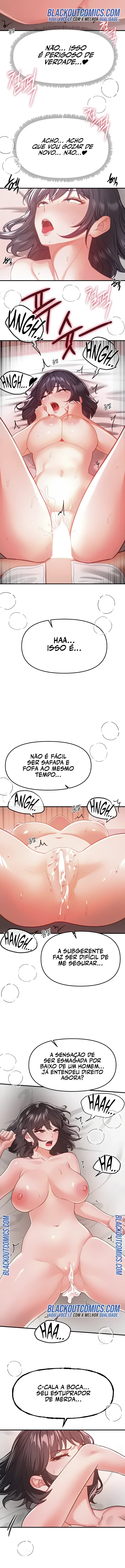 Beautiful Days — Capítulo 93 — página 4