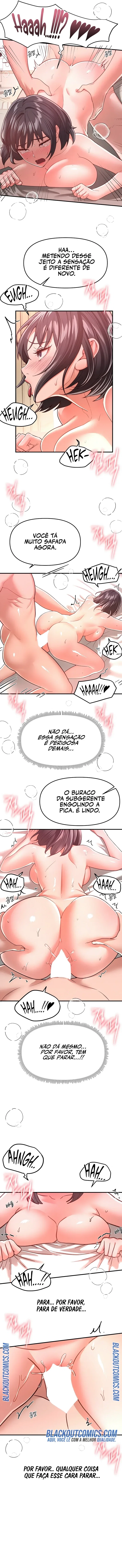 Beautiful Days — Capítulo 93 — página 6