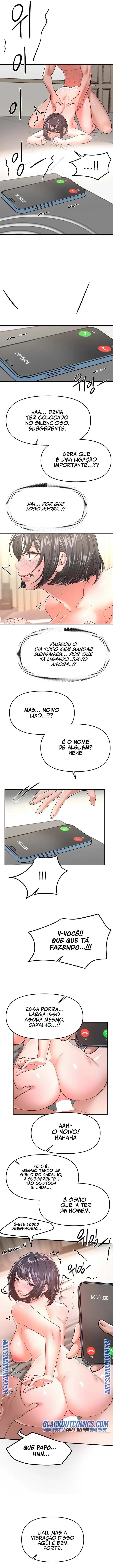 Beautiful Days — Capítulo 93 — página 7